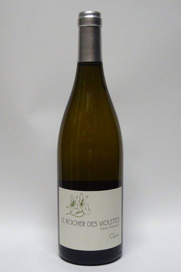 Rocher des Violettes 2022 Vin de France Chenin